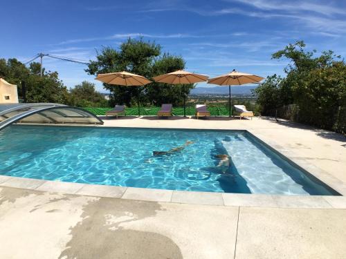 Saint-Peray Maison | L'EFFERVESCENT - Saint-Peray