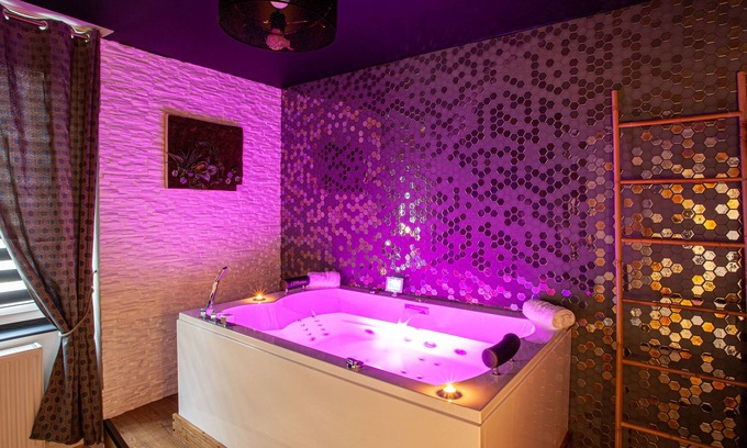 Champ de Foire Appartement | L'Effusion-Spa
