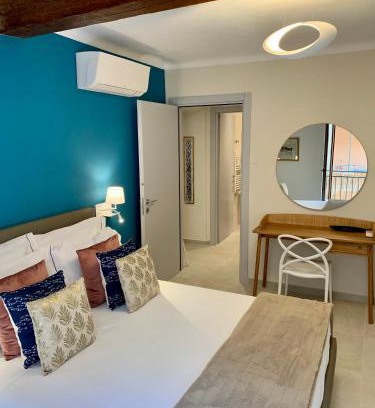 Manarola Maison | L'EMPORIO ROOMS