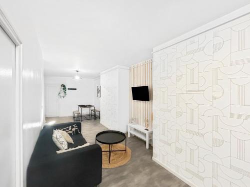 Centre Ville Appartement | L'Empreinte Stéphanoise
