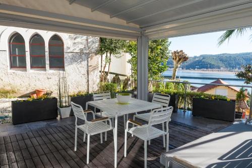 Muros de Nalon Appartement | L'encis apartament