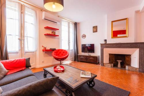 Couronne Urbaine Appartement | L'Entrecasteaux