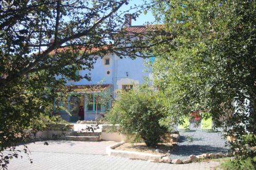 Saint Viaud Appartement | L EntreDeux
