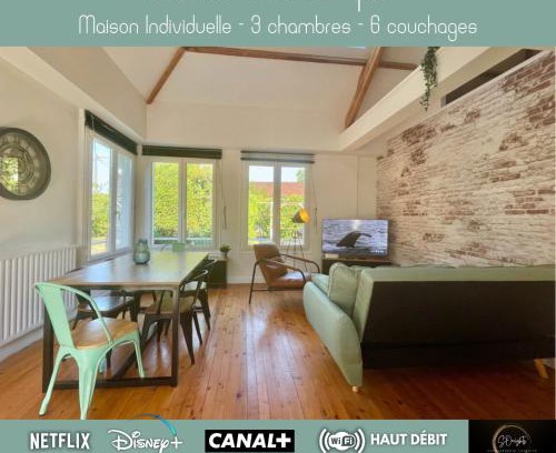 Dourdan Maison | L'Envers du Temps - SOnights
