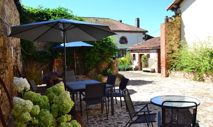 Charente Limousine Maison | L'Envers
