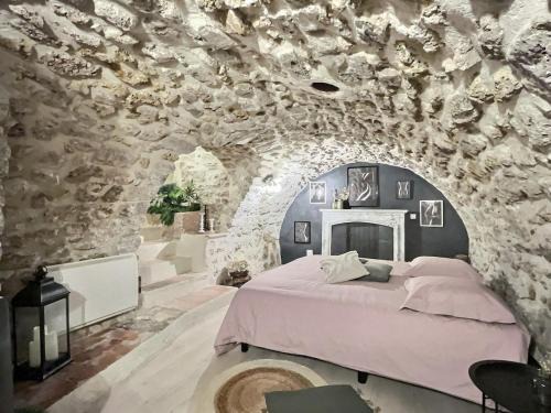 Lorgues Appartement | L'epicurisme