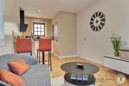 Brehand Maison | L'epine fleurie
