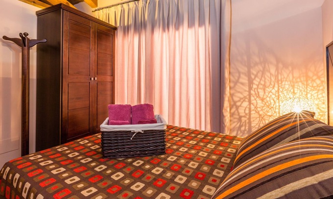 Pobleta de Bellvehi Appartement | L'Era del Marxant - Apart. Loft La Tallada 2