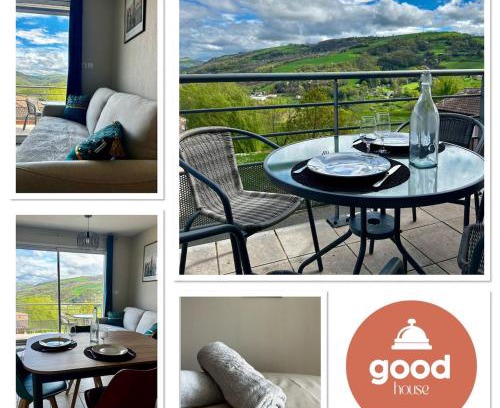 Trebas Appartement | L'Erable T2 climatisé