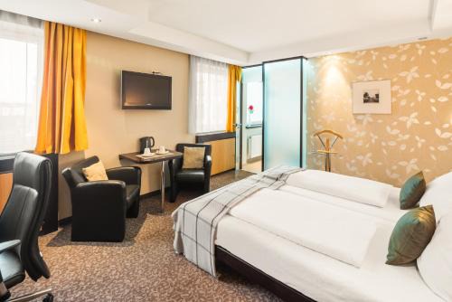 Sprendlingen Hôtel | L'Escala