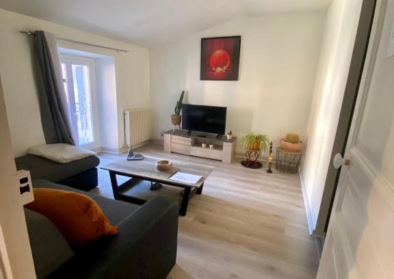 Saint-Gaudens Appartement | L’escale Commingeoise