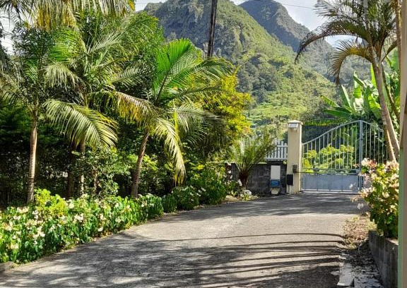 Salazie Appartement | L'escale du radier