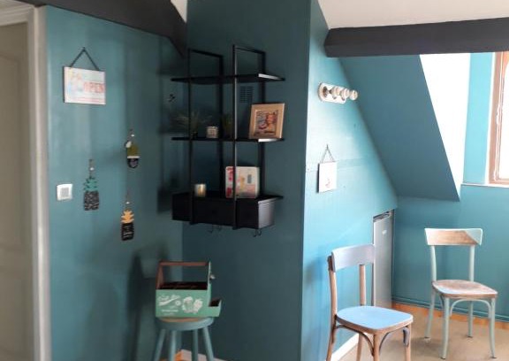 Lillers Maison | L'escale du XIX ème
