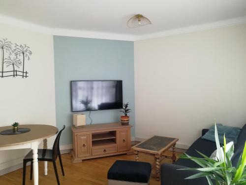 Centre ville - Urbanistes Appartement | L'Escale Fougeraise