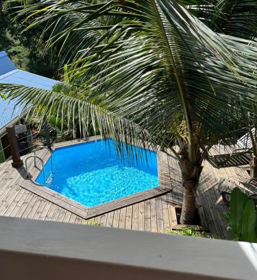 Sainte-Anne Maison | L'escale Tropicale