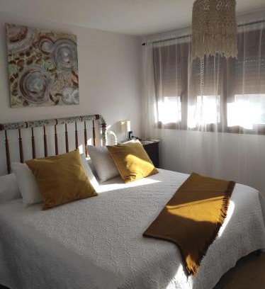 Ulldemolins Appartement | L'Escambell Grau Del Llop