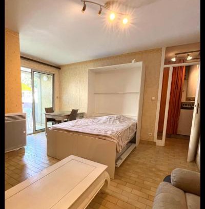 Vernet-les-Bains Appartement | L'Escapade au Canigou