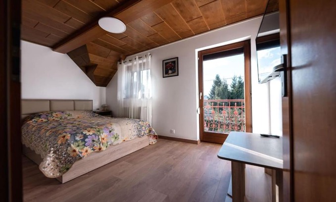 Bischheim Appartement | L'Escapade Citadine