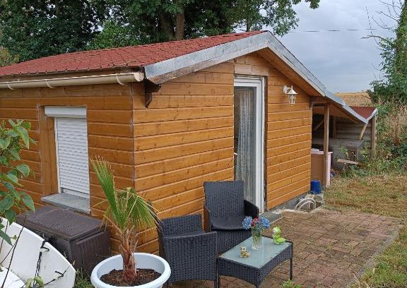Gonneville-la-Mallet Maison | L'escapade