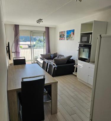 Pasteur Appartement | L'escapade vers le bien-être