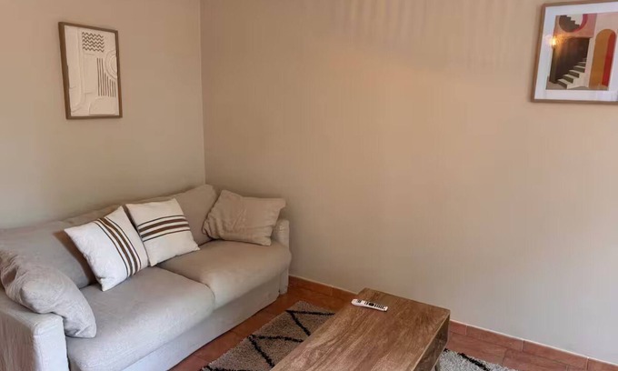 Les Cinq Avenues Appartement | L'Espérandieu