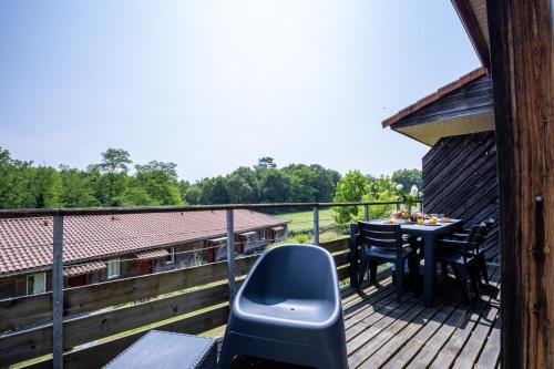 Cassen Appartement | L'Esprit Landes - Ideal famille - piscine intérieur chauffée et extérieure