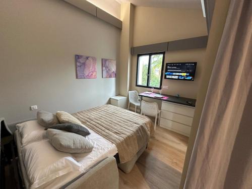 Milhaud Appartement | L'Esquisse Taupe - Parking Clim Netflix Canal
