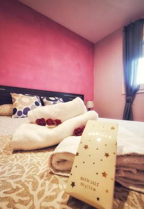 Verges Appartement | L'Essència de l'Empordà -Girona-COSTA BRAVA