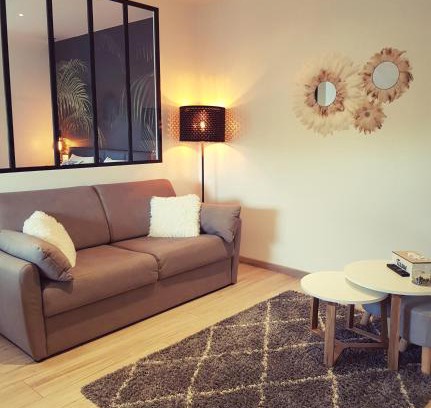 Francorchamps Appartement | L'Essentiel à Francorchamps