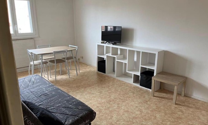Riorges Appartement | L'Essentiel : Bel appartement