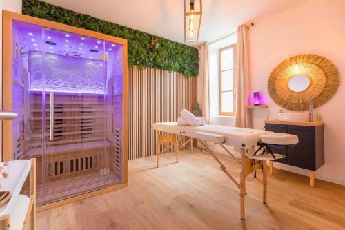 Le Creusot Appartement | L'essentiel