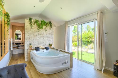 Talmont-Saint-Hilaire Maison | L'Essentiel - Love 5 Etoiles