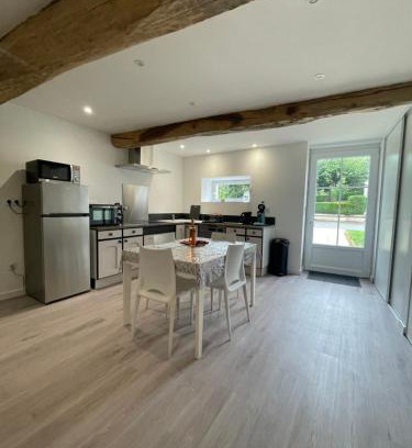 Le Pin Appartement | L’Estable Du Pin