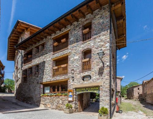 Pobleta de Bellvehi Appartement | L'Estança de L'Era