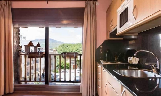 Rio Flamicell Appartement | L'Estança de l'Era del Marxant