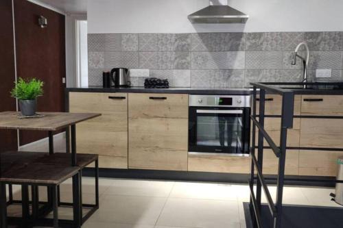 Sarreguemines Appartement | L'Estrade, appartement de standing en hyper-centre