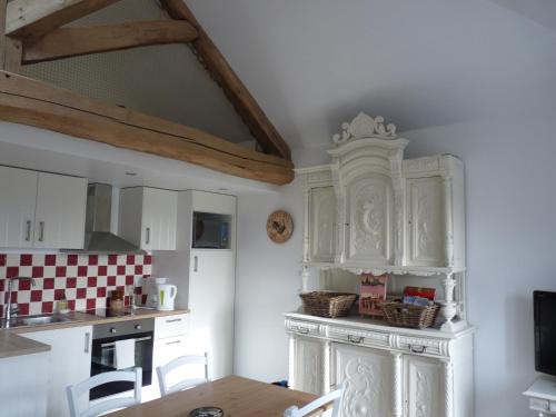 Orgerus Maison | L'Etable d'Orgerus