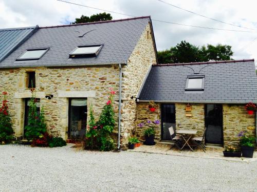 Digosville Maison | L'Etable