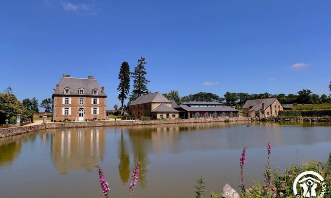 Mezieres-sur-Couesnon Maison | L'Etang - MEZIERES SUR COUESNON
