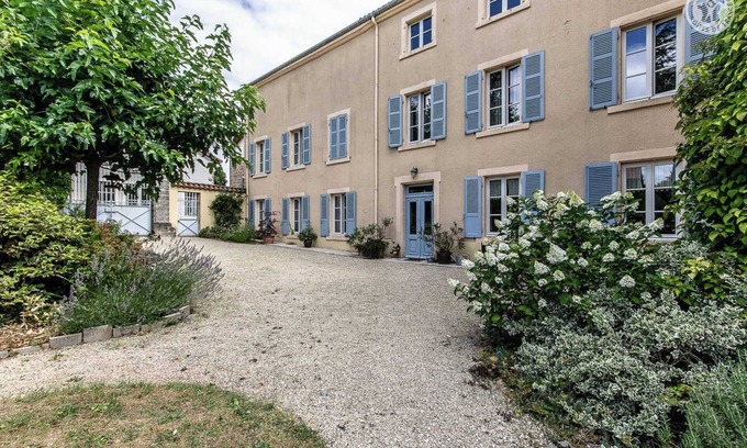 Matour Maison | L’Etape Matourine - MATOUR