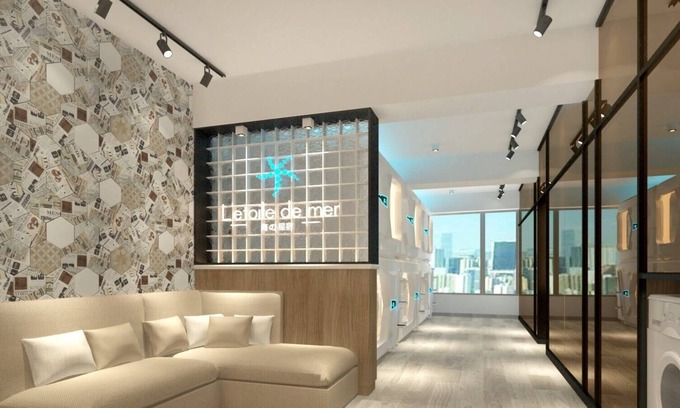 Causeway Bay Cabine | L'etoile de Mer 海 の 星宿 Cabine Seaview Grand Deluxe