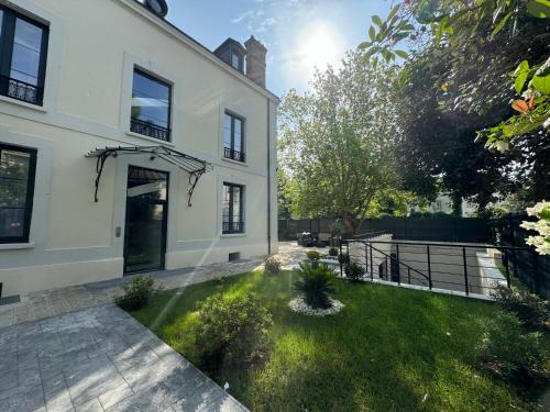 Dammarie Les Lys Appartement | L'Etoile de Seine 77 Appartement 2