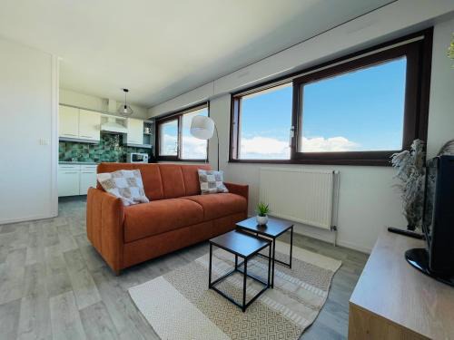 Thonon-les-Bains Appartement | l'Etoile du lac