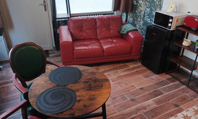 Chinon Appartement | L'Étoile - studio in the heart of Chinon