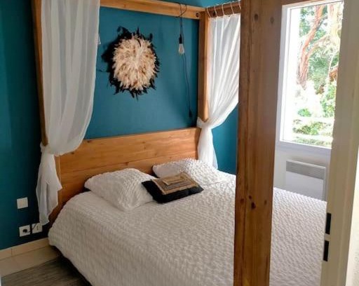 Marans Appartement | L'Eucalyptus