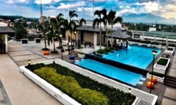 Bacolod Hôtel | L'Fisher Chalet