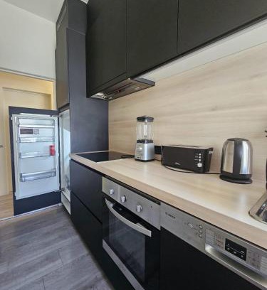 Ghent Maison | L' Gante