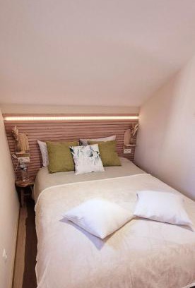 Membre Appartement | L'héritage
