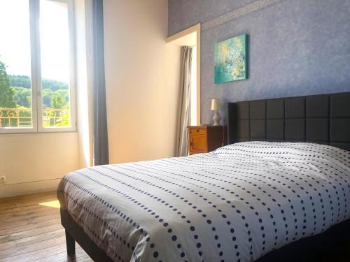 Lacelle Maison | L'hôte des voyageurs en pays limousin 1