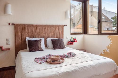 Chartres Hôtel | L'HÔTEL de CHARTRES